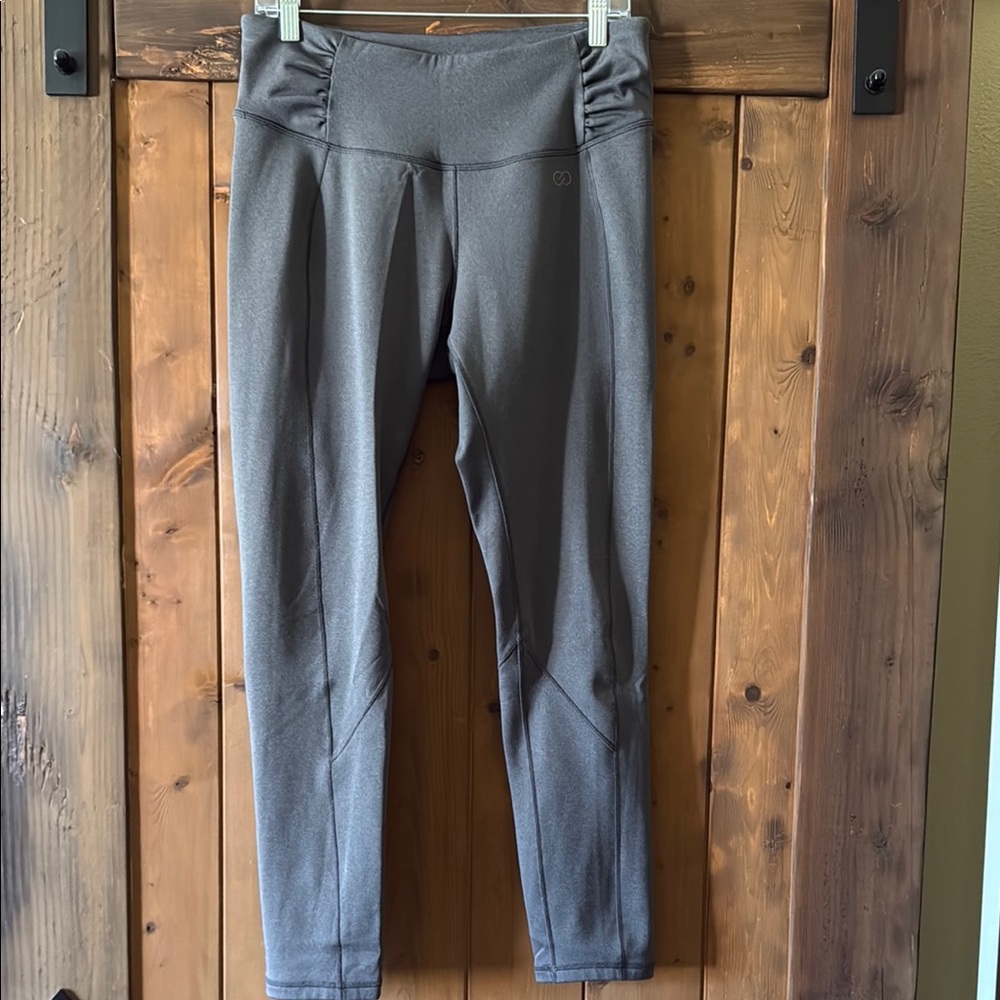 Calia Gray Leggings